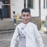 Dance School GIF