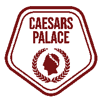 Sticker by Caesars Rewards