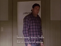 season 2 netflix GIF by Gilmore Girls 