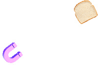 thebreadaisle money bread ideas boss babe Sticker