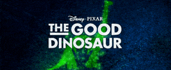 the good dinosaur GIF by Disney Pixar