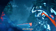 Solo Leveling Sung GIF