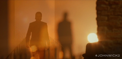 GIF by Warner Bros. UK