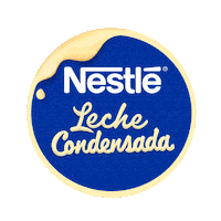Sticker by Nestlé A gusto con la vida