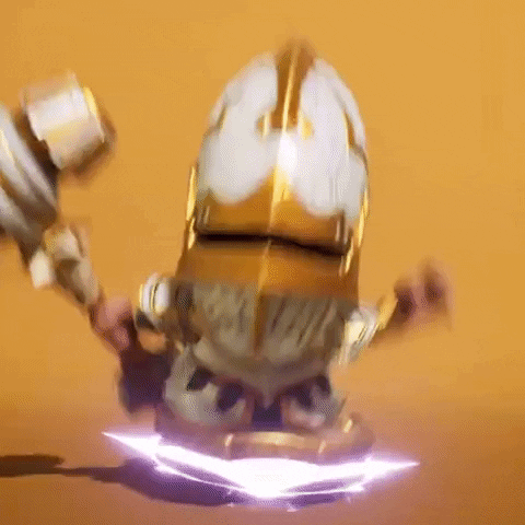 Exalted_Studio happy game celebrate yeah GIF
