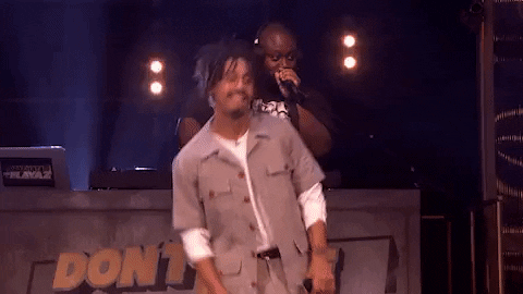 Hip Hop Rap GIF by Don't Hate The Playaz