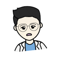 Chibi Seonghwa Sticker