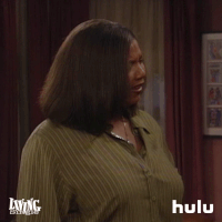 living single smile GIF by HULU