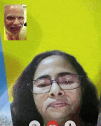 Rahul Gandhi GIF