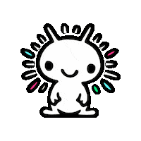 Hello Sticker by Cartoon.City