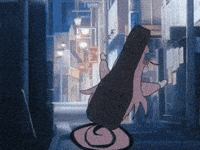 Bocchi GIF