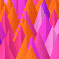 color shape GIF by gfaught