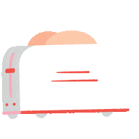 Sticker by Griddle