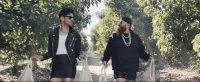 juice GIF by Chromeo