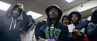 Yungk GIF by YXNG K.A
