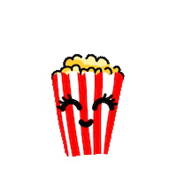 Happy Netflix Sticker by Ivo Adventures