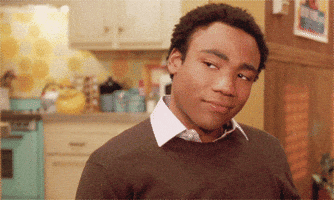 Tv Show Smile GIF