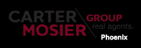 CarterMosierGroup real estate realtor real estate agent phx GIF