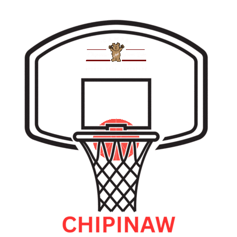 Nba Draft Cba Sticker by Camp Chipinaw