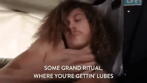 comedy central GIF by Workaholics
