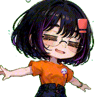 Surprise Sticker