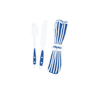 Bayern Knife Sticker by Allgäu GmbH