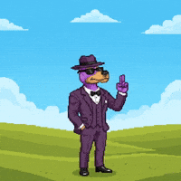 Animation Yes GIF by SkyDog Social