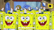 Season 9 Episode 20 GIF by SpongeBob SquarePants