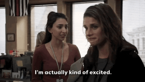 fbi fbifam GIF by CBS