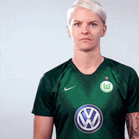 hurry up waiting GIF by VfL Wolfsburg