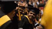 northernillinois graduation grad huskies graduates GIF