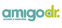 amigodr clinica clinica popular amigodr amigo doutor Sticker