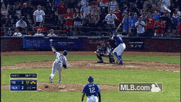 tex GIF by MLB