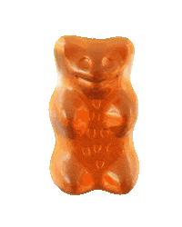 Candy Sweets Sticker by HARIBO Deutschland