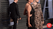 red carpet oscars GIF by Vanity Fair
