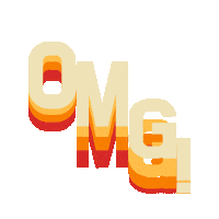 Happy Animation Sticker