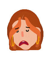 Woman Emoji Sticker by yogomotion