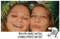 major booth share a perfect day 2017 GIF by Jillz