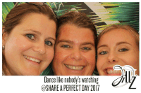 major booth share a perfect day 2017 GIF by Jillz