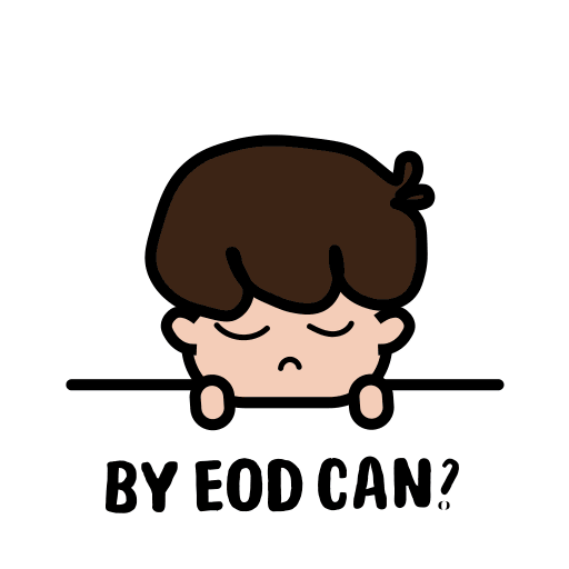 Agency Life Hashies Sticker by Hashmeta