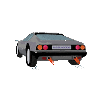 Sticker by magliocco