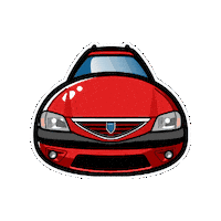 Car Sticker