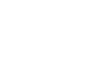 Magic Orto Sticker by Nonno Andrea - Azienda Agricola biologica e biodiversa