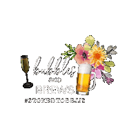 Weddingparty Sticker by The Stith Group