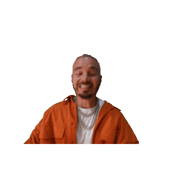 Celebration Happy Dance Sticker by J Balvin