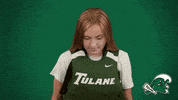 Sailing Tulane GIF by GreenWave