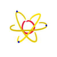 Tech Physics Sticker by Visit Pasadena