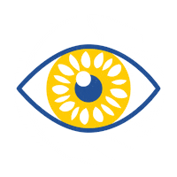 Race For Vision Sticker by L'Occitane