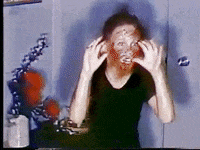 scottok halloween home movies GIF
