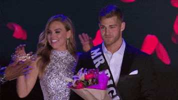 Episode 2 Luke GIF by The Bachelorette